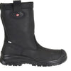 Sixton peak 81156-21 montana outdry (airplus 3d) laars 21 zwart - maat 42 - 11.091.007.42