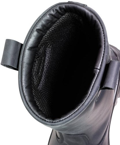 Stivale antinfortunistico Sixton montana hdry foderato s3 43 nero
