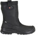 Stivale antinfortunistico Sixton montana hdry foderato s3 45 nero