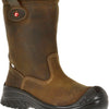 Sixton peak 81156-22 montana hdry (airplus 3d) laars | 22 donkerbruin | maat 47 - 11.091.006.47