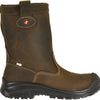 Sixton peak 81156-22 montana hdry (airplus 3d) laars | 22 donkerbruin | maat 38 - 11.091.006.38