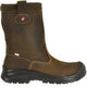 Stivale antinfortunistico Sixton montana hdry foderato s3 41 marrone