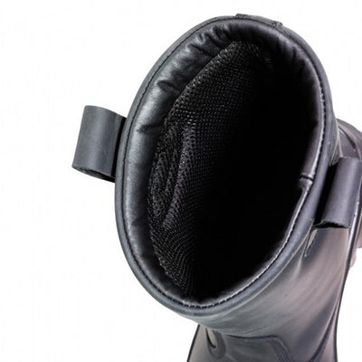 Sixton peak 81156-22 montana hdry (airplus 3d) laars | 22 donkerbruin | maat 46 - 11.091.006.46
