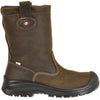 Sixton peak 81156-23 montana hdry (wol) laars s3 | 23 donkerbruin | maat 40 - 11.091.004.40