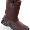 Sixton peak 81156-23 montana hdry (wol) laars s3 | 23 donkerbruin | maat 46 - 11.091.004.46