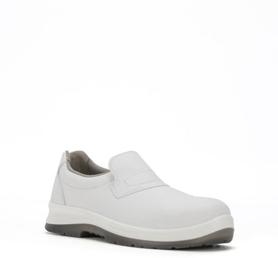Pico Sixton 86203-00 venezia bajo s2 | 02 blanco | talla 39 - 11.091.011.39