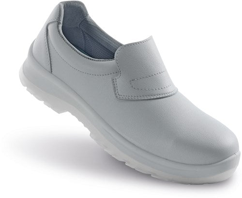 Pico Sixton 86203-00 venezia bajo s2 | 02 blanco | talla 39 - 11.091.011.39