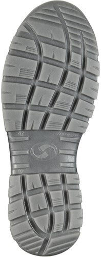 Sixton peak 93339-00 sound hg s3 esd nero lime - misura 37 - 00.091.013.37