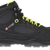 Sixton peak 93339-00 sound hg s3 esd nero lime - misura 37 - 00.091.013.37