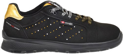 Sixton peak boma 95401-04 s3 | black | size 39 - 00.091.143.39