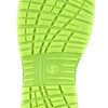 Sixton pico cubano alto 91370-00 s3 | negro amarillo | talla 42 - 8052086524200