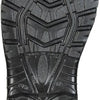 Boa enrollable Sixton Peak 81374-00 alta s3 + kn | negro amarillo | talla 45 - 00.091.130.45