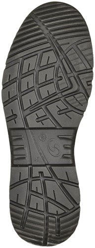 Sixton pico susa boa 31521-01 s3s | negro | talla 43 - 8058945082072