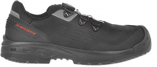 Sixton pico susa boa 31521-01 s3s | negro | talla 43 - 8058945082072