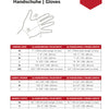 Giro jag - guanti | l