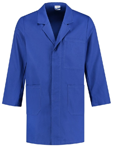 Bestex sobrecubierta impresoras algodón aciano azul xxl
