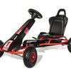 Ferbedo skelter gokart ar8r