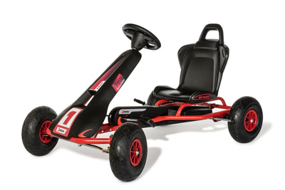 Ferbedo go-kart gokart ar8r