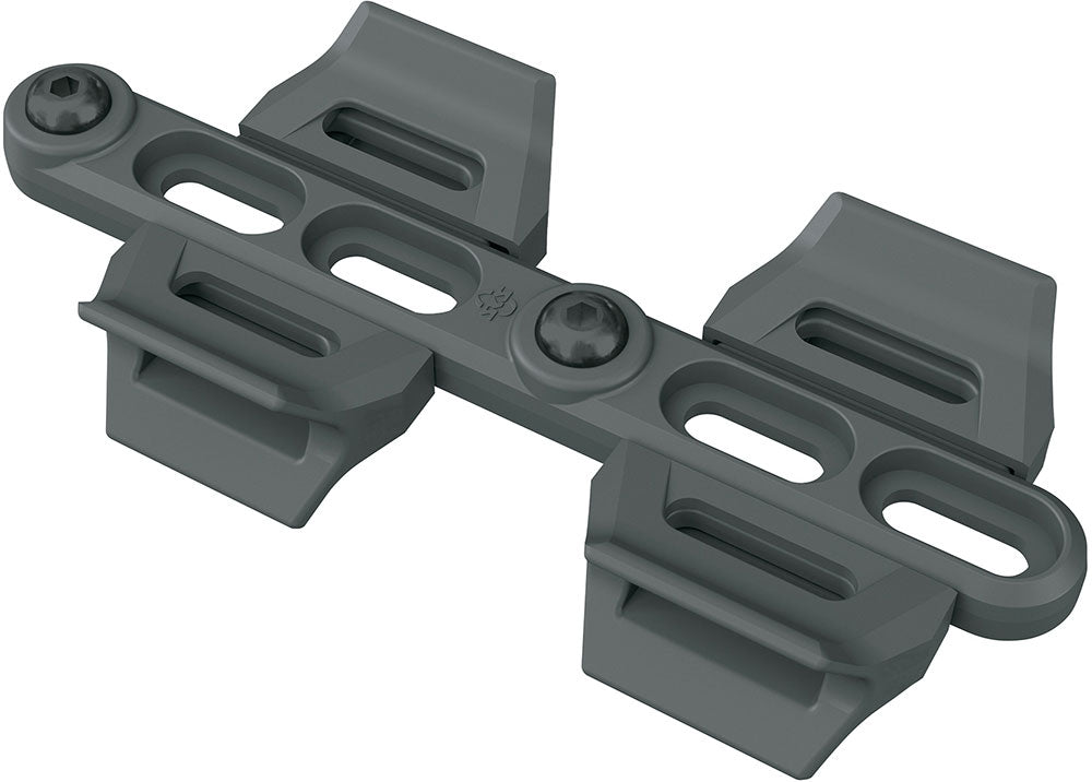 Sks bidod adapter cage shifter pvc zw