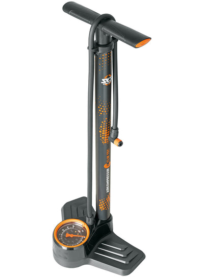 Bomba de suelo sks clik tec 10.0 scv