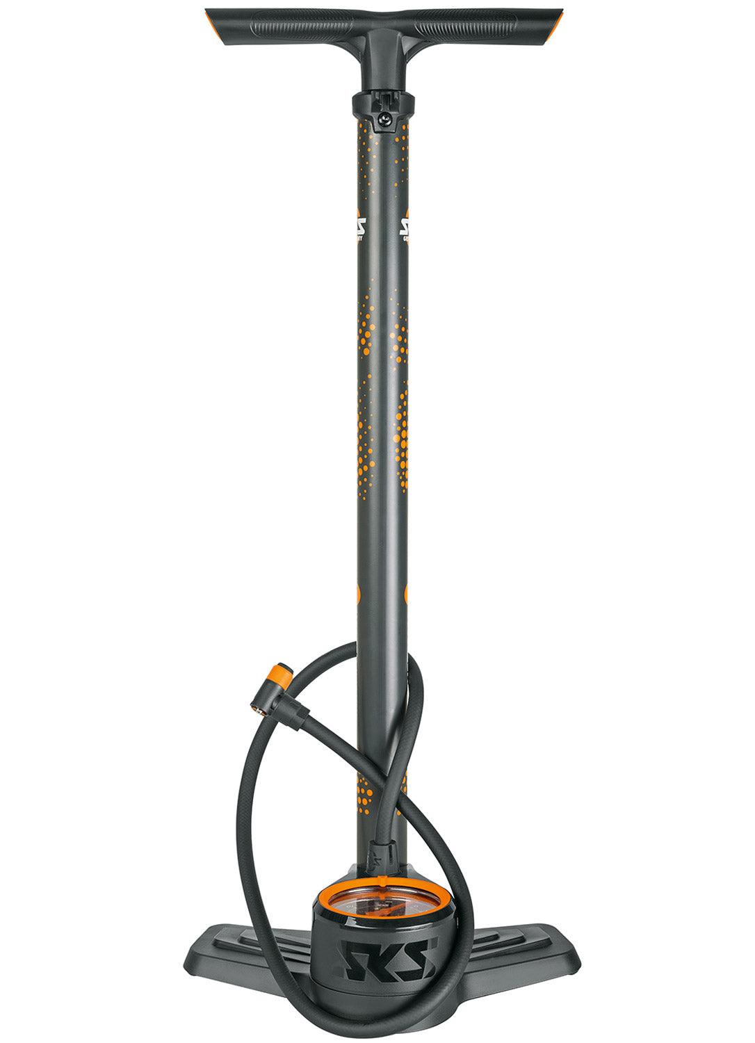 Sks vloerpomp clik tec 10.0 scv