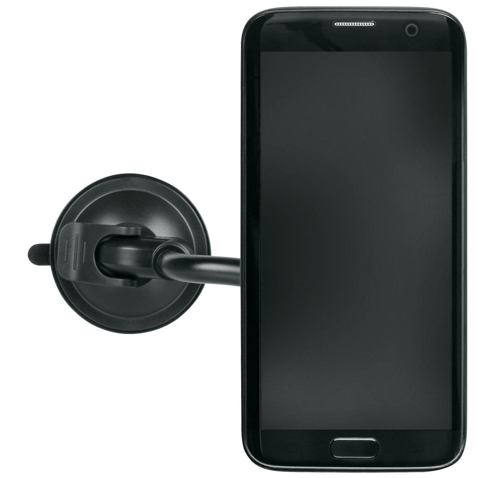 Porta smartphone da auto Sks Germany Compit Flexx