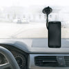 Porta smartphone da auto Sks Germany Compit Flexx