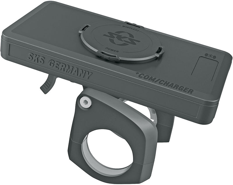 Sks germany compit+ power mobile phone holder