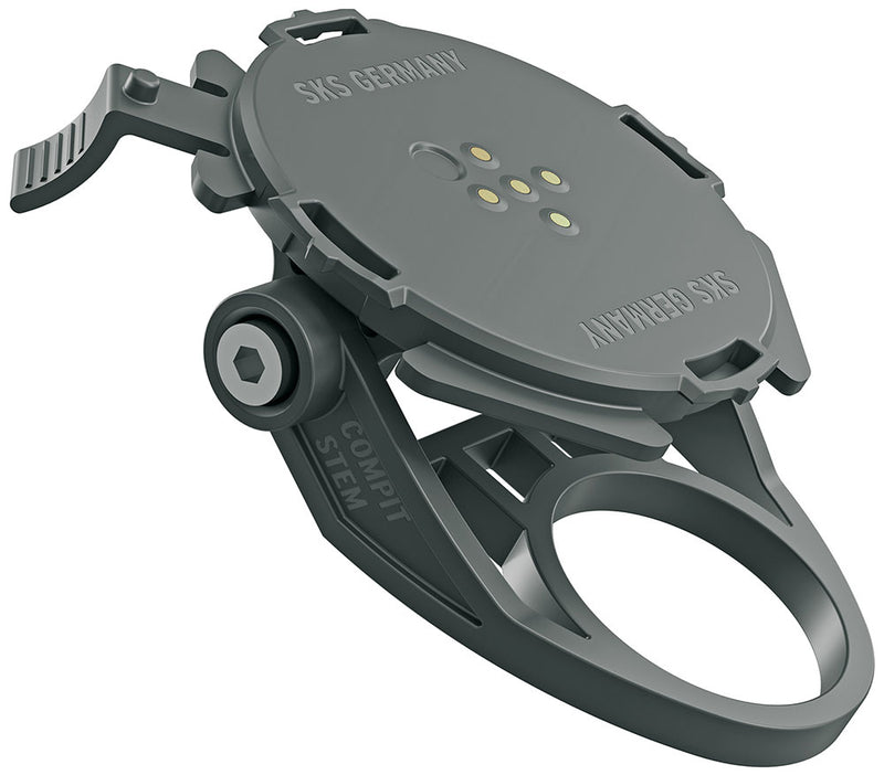 Soporte para smartphone con vástago compit de sks germany
