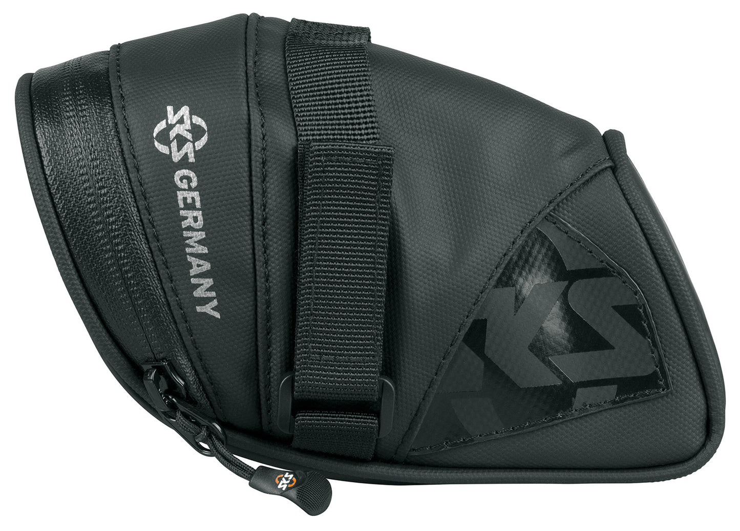 SKS Saddle Bag Explorer Straps 500