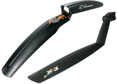 Sks germany x-tra juego de amortiguadores secos mtb