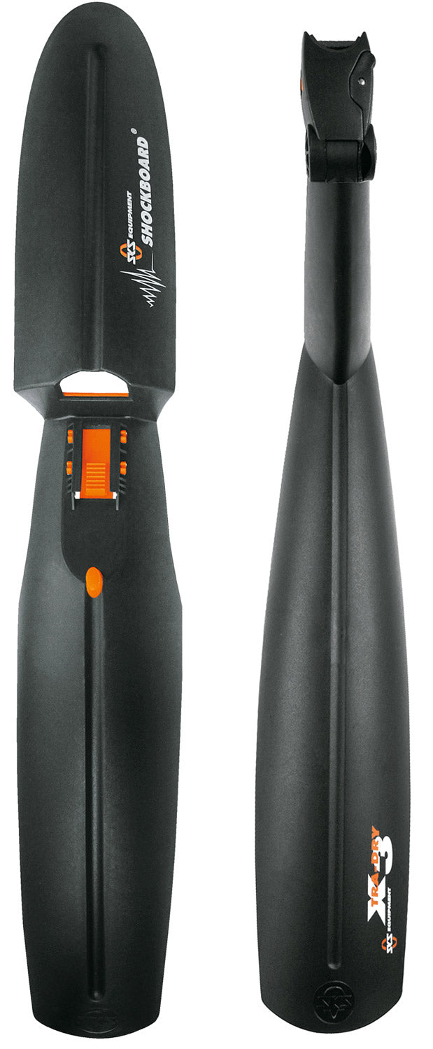Sks Germany x-tra dry set ammortizzatori mtb