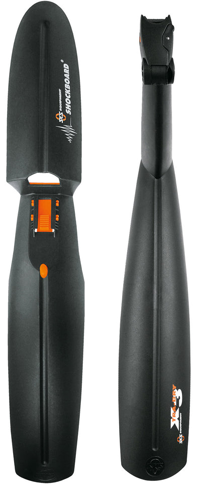 Sks germany x-tra juego de amortiguadores secos mtb