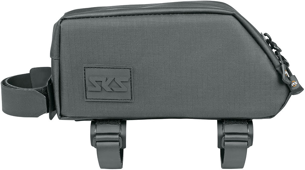 Sks Frametas Urban Toptube Bag Bote Tube 0.65L Negro