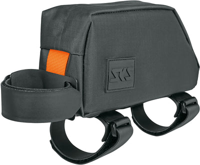 Sks Frametas Urban Toptube Bag Bote Tube 0.65L Negro