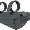 SKS Frametas Bolsa de marco de carrera 0.65L Negro