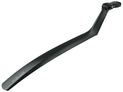 SKS REARD FENDER 28 S-Hlade fijo