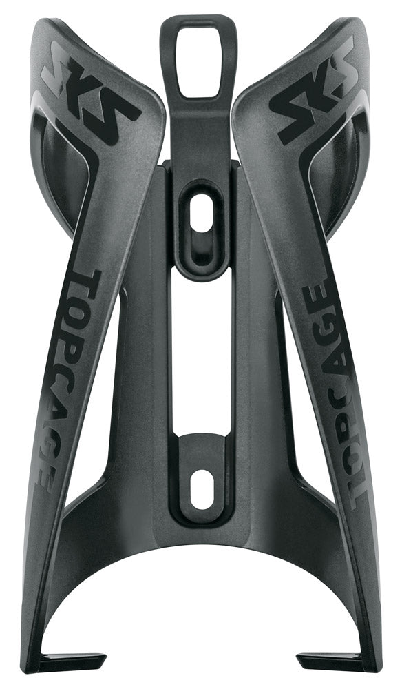 Sks Bidone Holder Topcage Black