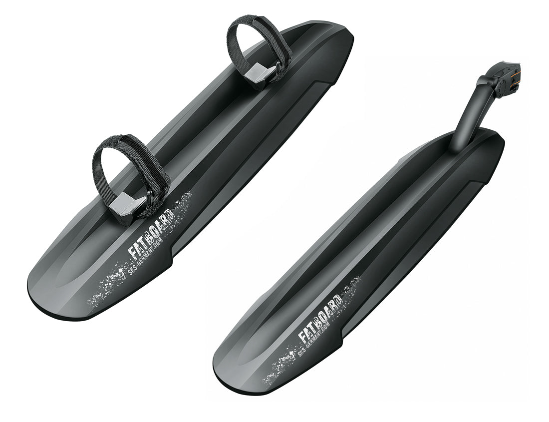 SKS Fatbike Fender Set Board 11363