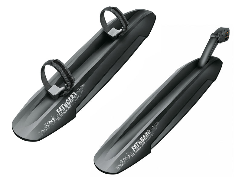 SKS Fatbike Fender Set Board 11363