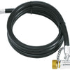 SKS Snake 1170 mm con Valve Head AV per Rennomppressore
