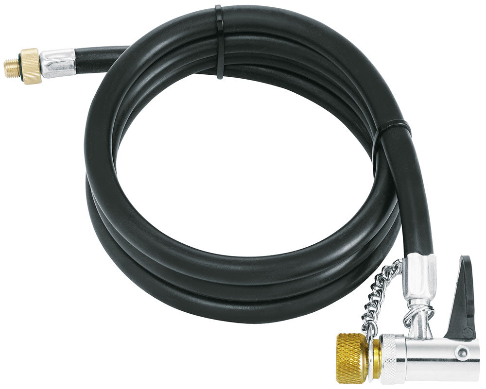 SKS Snake 1170 mm con Valve Head AV per Rennomppressore