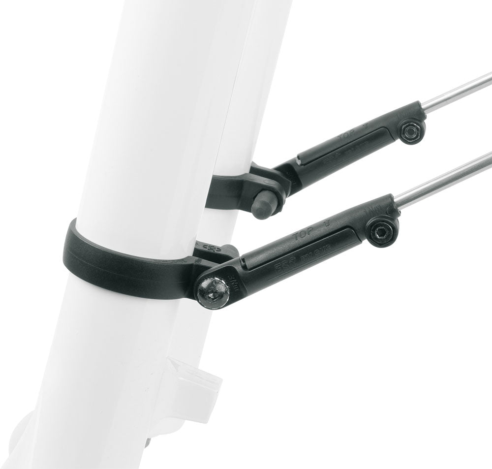 SKS Montage Clamp Rod Varilla Vergonedas Verged 37-40 mm (2st)