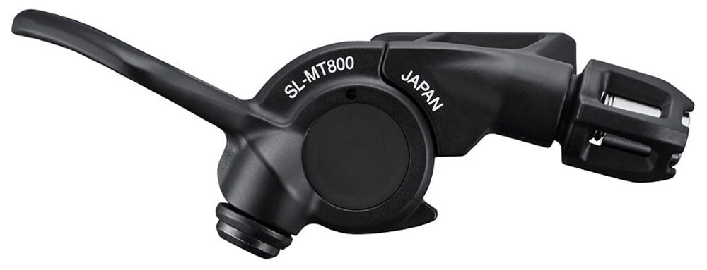 Leva Shimano sl-mt800 i-spec ev per reggisella telescopico