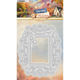 Studio light • charming autumn cutting die wooden frame - afbeelding 1