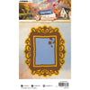 Studio light • charming autumn cutting die wooden frame