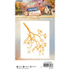 Studio light • charming autumn clear stamps autumn branch