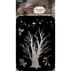 Studio light • cherished memories mask old tree