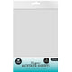 Studio light • consumables acetate sheets transparent
