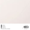 Studio light • cards envelopes creme 15,24x15,24cm
